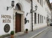 Hotel Ruze Image