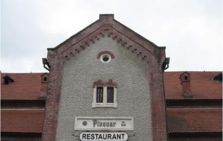 Eggenberg Brewery Image