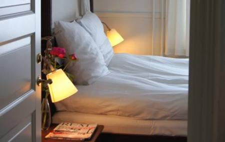Hotel Guldsmeden Image