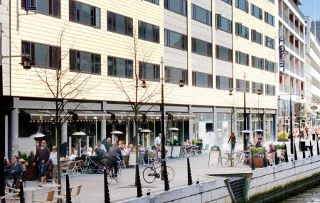 Hotel Aarhus Image