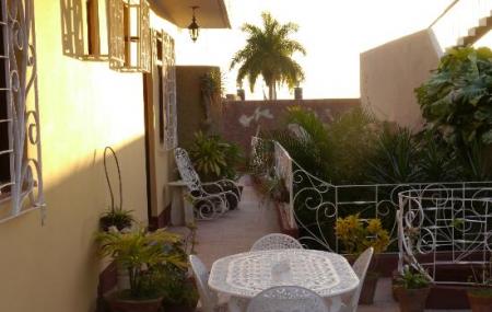 Sonias B And B Image