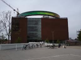 Aarhus Art Museum Image