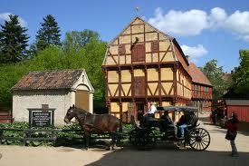 Den Gamle By Image