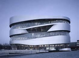 Mercedes-benz Factory Image