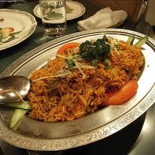 Sona Rupa Restaurant Image