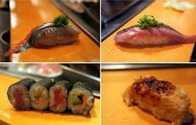 Sushidai Restaurant Image