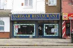 Sadaar Restaurant Image