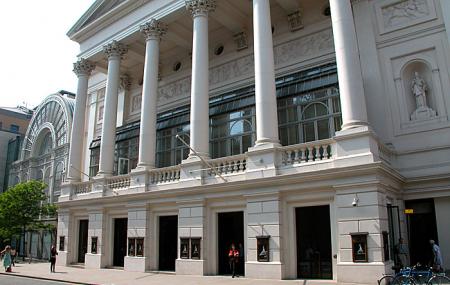 Opera House Image