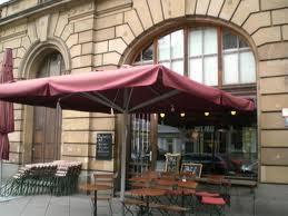 Cafe Prag Image