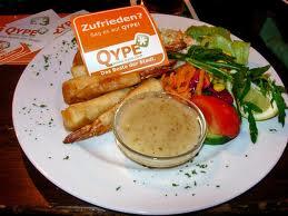 Murphys Law Restaurant Image