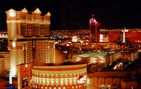 Caesar Palace Image