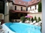 Hotel Minaret Image