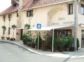 Fonix Hotel Image