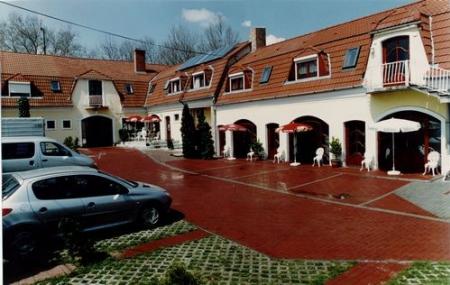 Delanta Pension Image