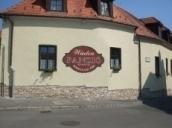 Wieden Pension Image