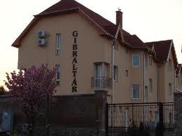 Gibraltar Vendeghaz Image