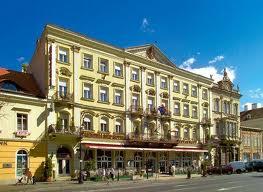 Pannonia Med Hotel Image