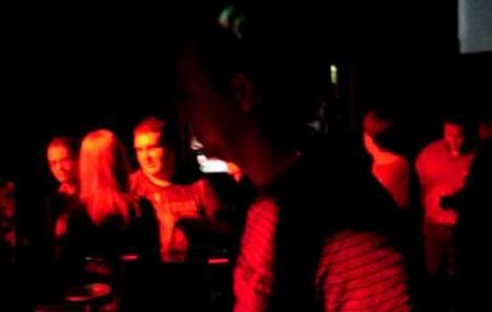 Colosso Club Image