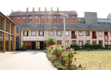 City Public Hostel Image