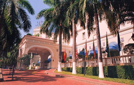 Hotel El Prado Image