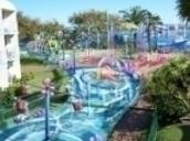 Aquatic Adventure Image