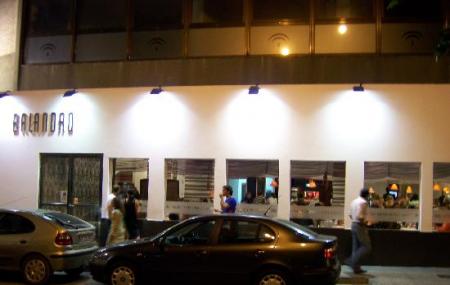 Balandro Image