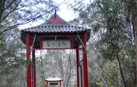 Tower Hill Lookout Image
