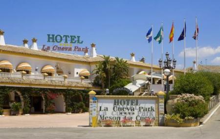 La Cueva Image