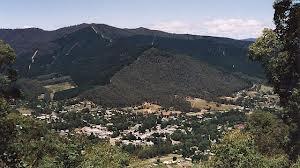 Apex Lookout Image
