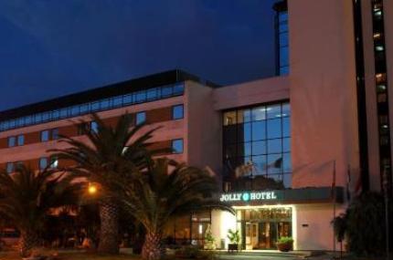 Idea Hotel Cagliari Santa Maria Image