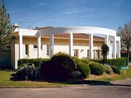 Cottage Hotel Image