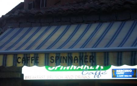 Spinnaker Image