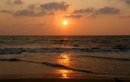 Kappad Beach Image
