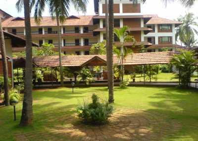 Kadavu Resort Image
