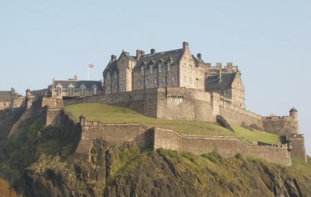 Edinburgh Castle Edinburgh Ticket Price Timings Address Triphobo