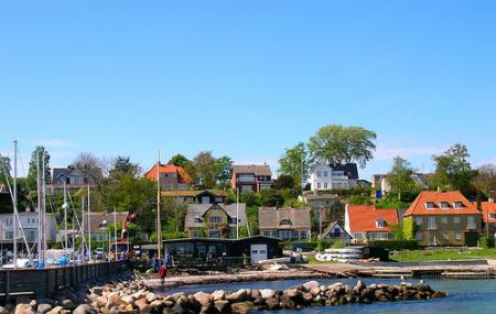 Snekkersten Bed And Breakfast Inns Image