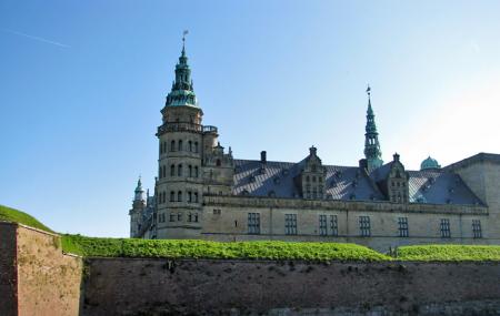 Kronborg Castle Image