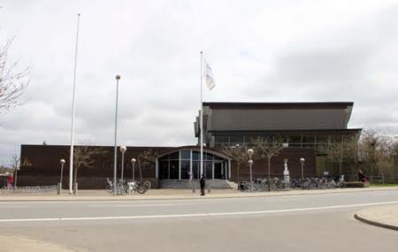 Herning Svommehal Image