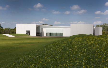 Herning Kunstmuseum Image