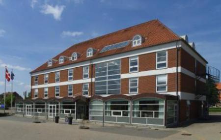Best Western Hotel Danica Image