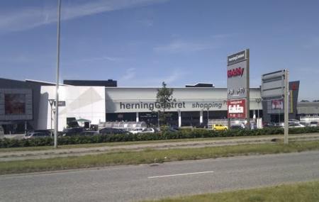 Herning Centret Image