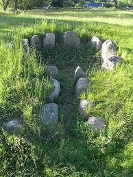 The Passage Grave Image