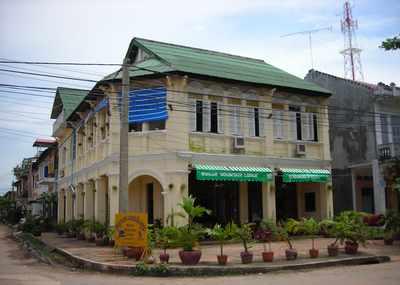 Bokor Mountain Lodge Image