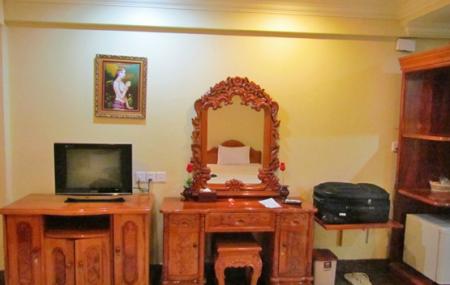 Bopharik Guesthouse Image