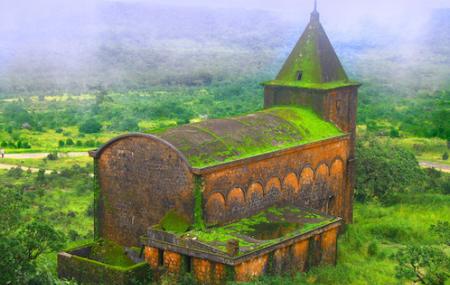 Bokor Hill Station, Kampot | Ticket Price | Timings | Address: TripHobo