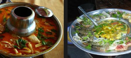 The Thea Sdav Restaurant Image