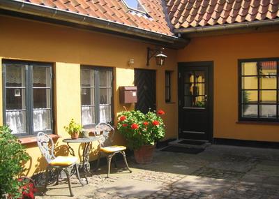Bed And Breakfast Koge Image