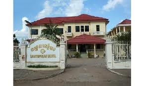 Santepheap Hotel Image