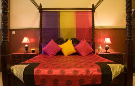 Phou Mint Koh Kong Hotel Image