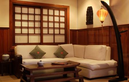 Koh Pich Hotel Image